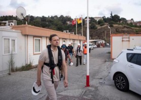 FOTO // Vladislav Kulminski s-a lăudat pe Facebook cu noua sa funcție: Unde activează fostul vicepremier pe Reintegrare